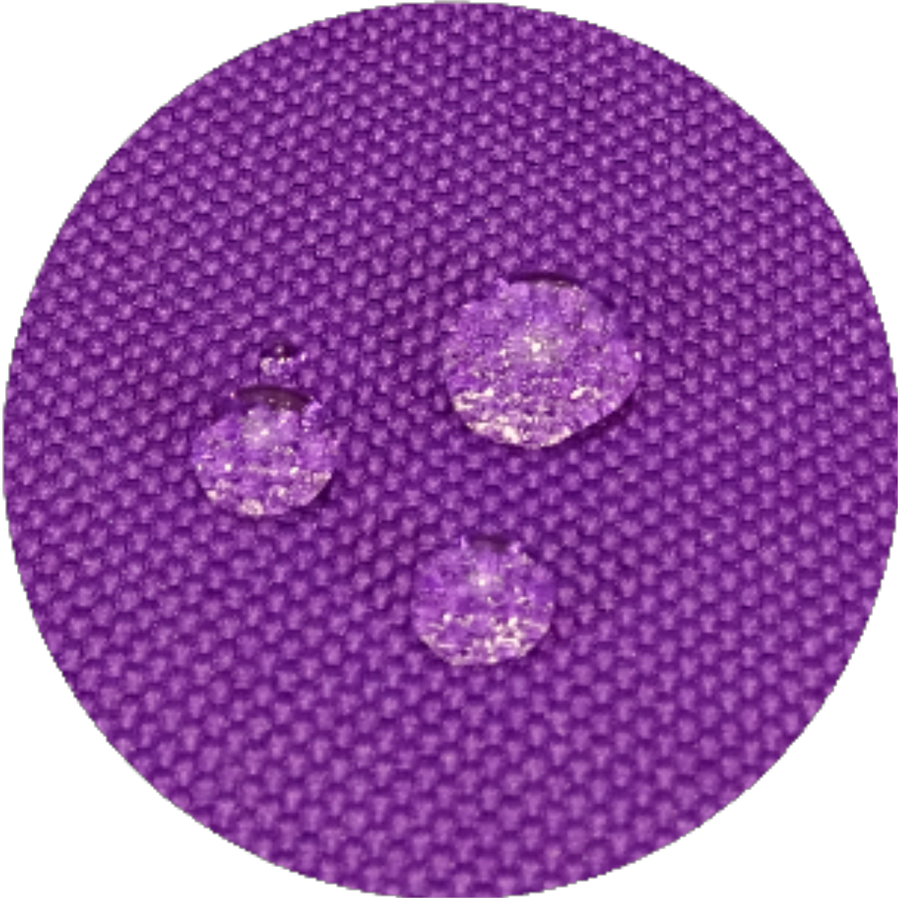 (7) violett